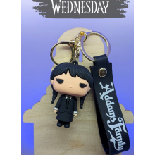 Брелок іграшка Венсдей (Wednesday), фігурка у стилі Funko Pop (SVS) Брелок іграшка Венсдей (Wednesday), фігурка у стилі Funko Pop (SVS)